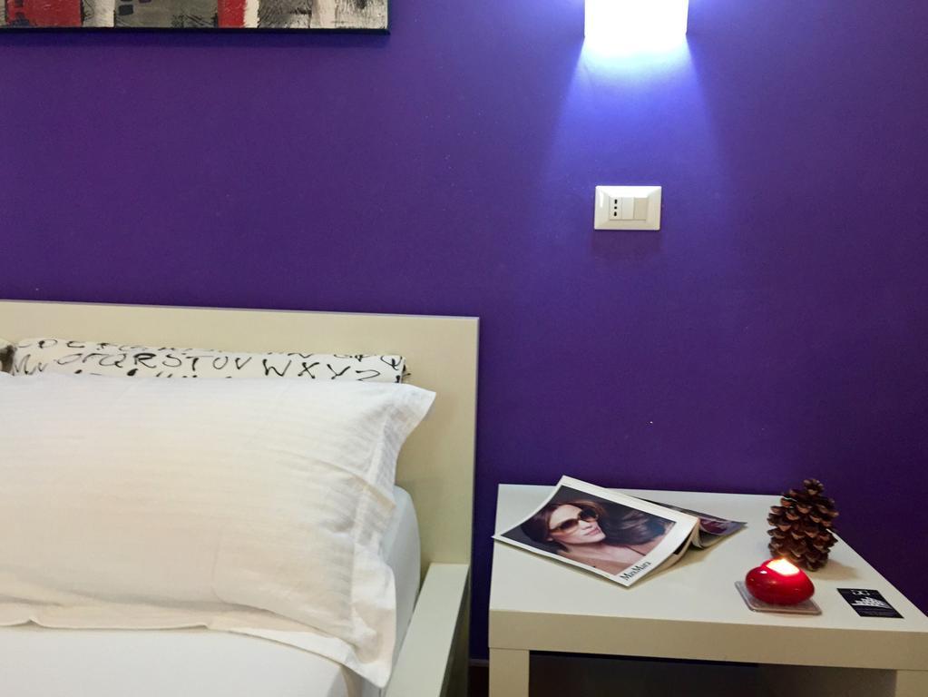 B&B G&G โรม ภายนอก รูปภาพ