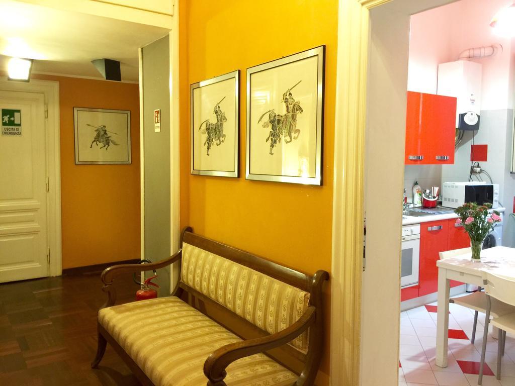 B&B G&G โรม ห้อง รูปภาพ