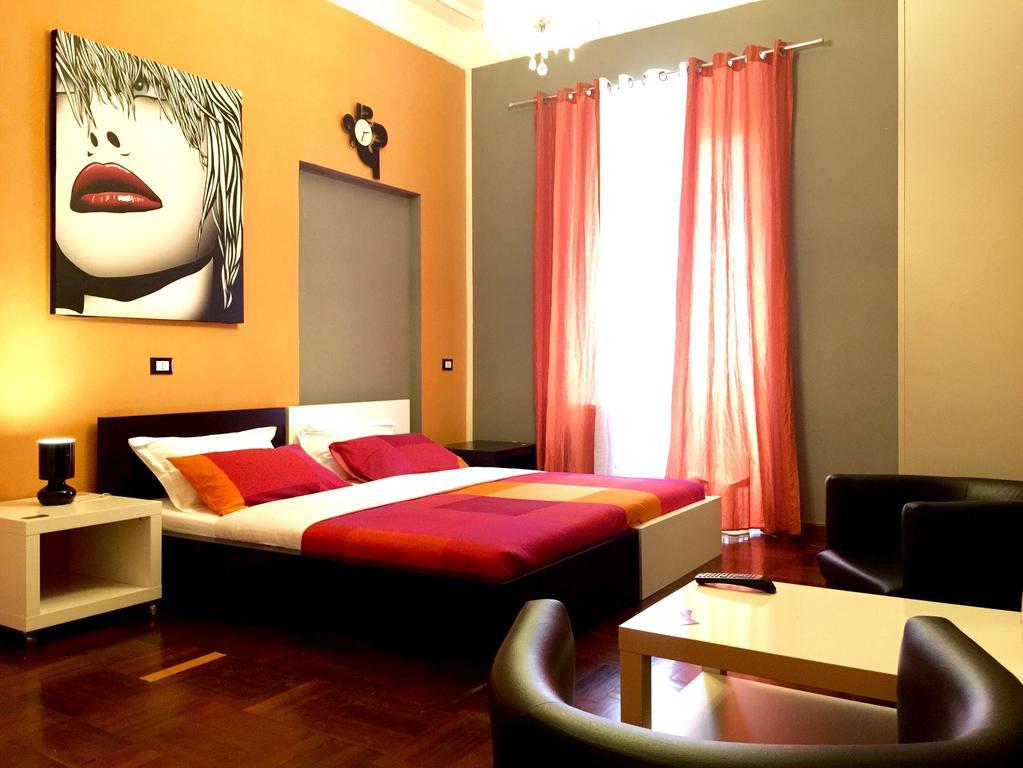 B&B G&G โรม ห้อง รูปภาพ