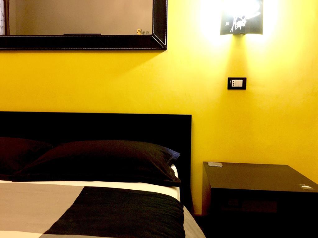 B&B G&G โรม ภายนอก รูปภาพ